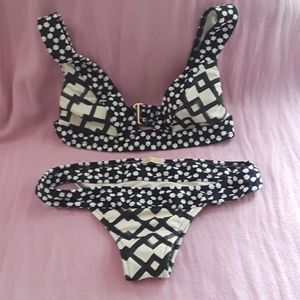 Salinas brazilian-cut bikini